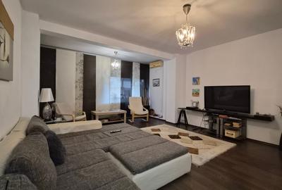 Apartament cu 2 camere decomandat, mobilat în Central - 1
