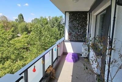 Apartament 3 camere – vedere liberă spre Parcul Politehnicii | Etaj 2/8 Parcare Apartament 3 camere – vedere liberă spre Parcul Politehnicii | Etaj 2/8 Parcare - 2