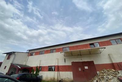 Spațiu comercial, de 666.92999267578 mp, în Sâncraiu de Mureș - 2