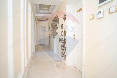 Spa?iu Comercial de Vanzare Cladire Comerciala Premium-zona Galata - 19