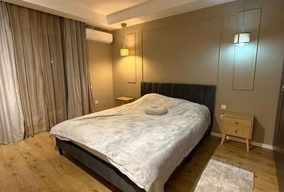 Cosmopolis Casa / Vila de Inchiriat - 2