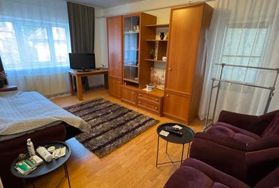 Apartament doua camere zona centru Predeal - 6