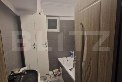 Apartament cu 3 camere, 70 mp, Burdujeni - 7
