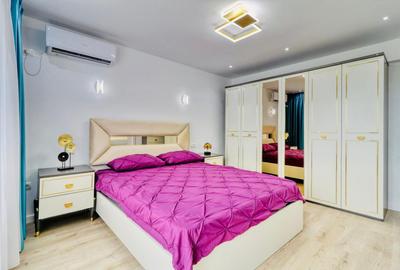 Penthouse de lux + terasă panoramică de 60 mp | Aleea Botorani 25 - 10