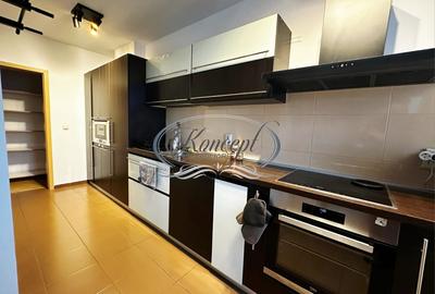 Apartament cu 2 camere semidecomandat, mobilat în Europa - 6
