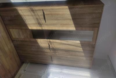 Garsonieră decomandată în Șagului - 1