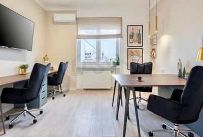 Spațiu comercial, de 105 mp, în P-ța Romană - 1