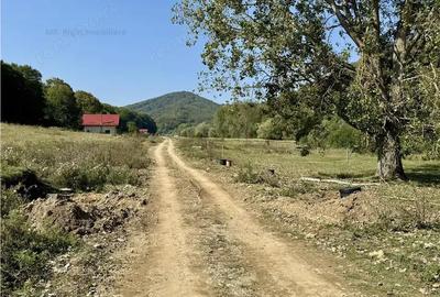 Teren de 660 mp, în Măieruș - 6