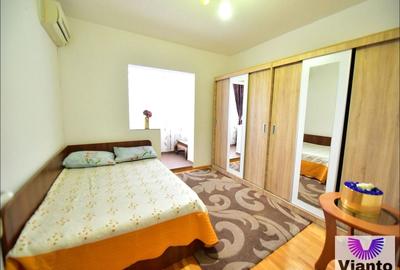 Apartament cu 3 camere decomandat, mobilat în Turnișor - 3