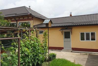 Casă cu 4 camere cu Teren 2752 Mp în Traian - 1