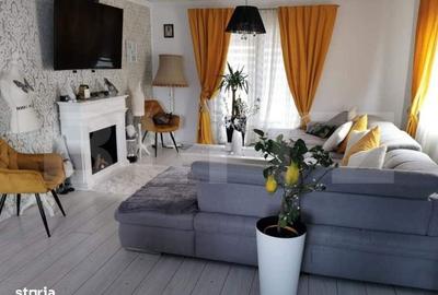 Casă cu 4 camere în Sfântu Ilie - 9