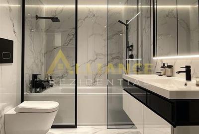 Apartament cu 3 camere decomandat în Metalurgiei - 4