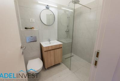 Garsonieră nedecomandată în Sud - 8