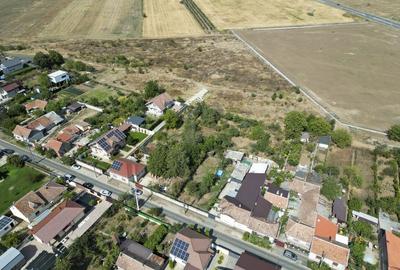 Loc de casă în Poltura Arad - 11