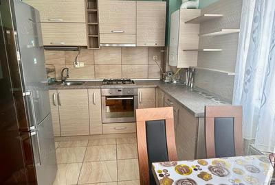 Apartament cu 2 camere decomandat, mobilat în Baciu - 3