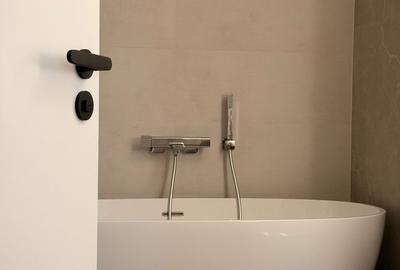 Apartament cu 2 camere decomandat în Chiajna - 5