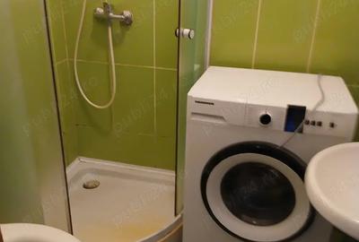 Garsonieră semidecomandată în Central - 2