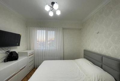 Garsoniera de inchiriat in zona Bartolomeu - 4