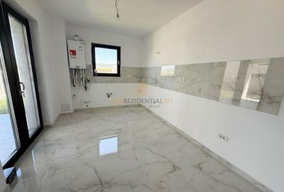 Casă individuală cu 4 camere cu Canalizare în Berceni - 8