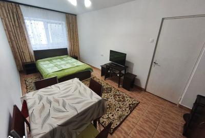 Garsonieră decomandată în Delfinariu - 1