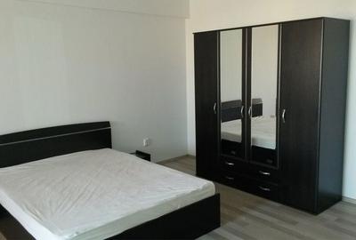 Garsonieră semidecomandată în Prelungirea Ghencea - 1