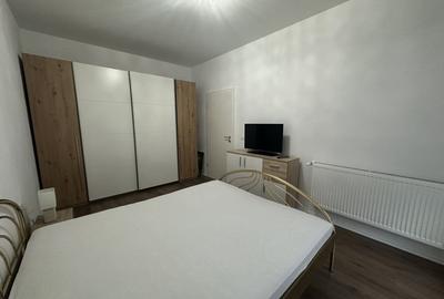 Apartament cu 2 camere, mobilat în Girocului - 12