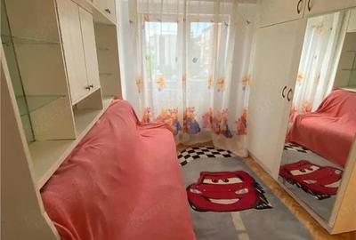 Apartament cu 3 camere decomandat în Central - 1