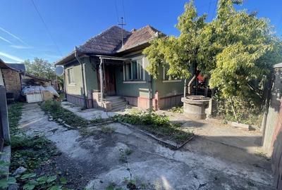 Casă cu 2 camere în Central - 1