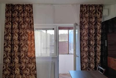 Garsonieră semidecomandată în Ultracentral - 7