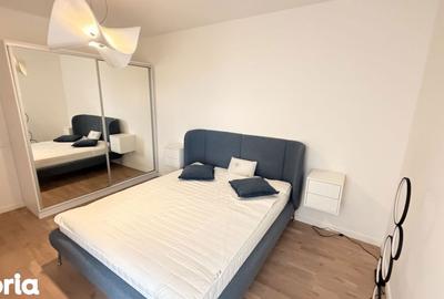 Apartament cu 2 camere, mobilat în Andrei Mureșanu - 15