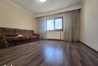 Apartament cu 2 camere decomandat în Gării - 5
