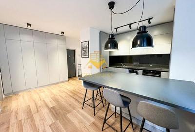 2 camere, lux, parcare, Soporului, zona Grand Park, Pet Friendly