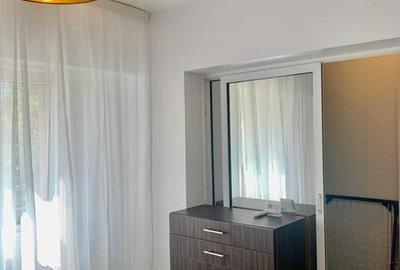 Apartament cu 2 camere decomandat, mobilat în ICIL - 2