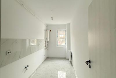 Apartament decomandat , bloc nou, gata de mutare - Militari–Chiajna- Tva Inclus - 2