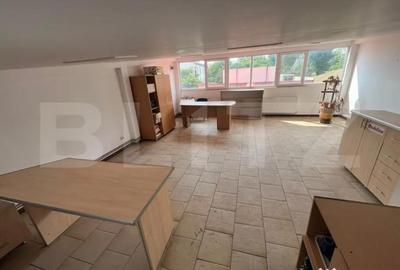 Spațiu comercial, de 160 mp, în Micro 11 - 9