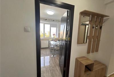 De vanzare apartament 3 camere, situat pe strada Turnul Magurele, intr-un bloc c - 10