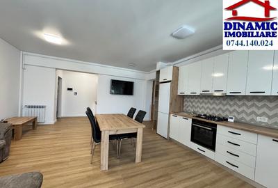 Apartament 2 cam, ansamblu rezidential, 500 Eur/lunar - 3