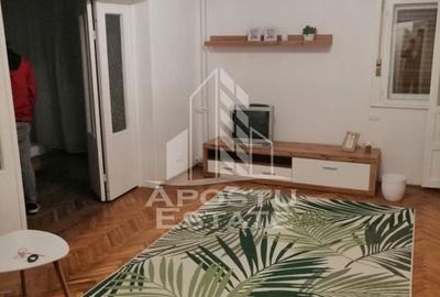 Apartament cu 3 camere decomandat în Take Ionescu - 5