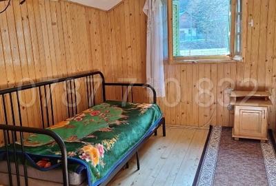 Casă individuală cu 3 camere cu Teren 428 Mp în Măneciu - 1