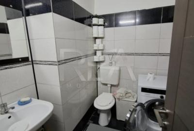Apartament cu 4 camere decomandat, mobilat în Gorjului - 11