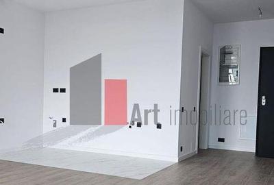 STUDIO CU PRIVELISTE PANORAMICA SI TERASA IN ONE NORTH LO... - 5