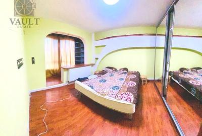 Apartament 4 Camere  -82 Mp - 5 minute pana la metrou - 1 Dcembrie 1918 - 3