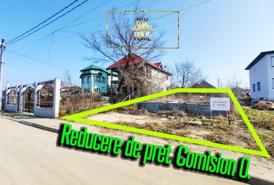 Teren Construcții intravilan de 500 mp, în Palazu Mare - 10