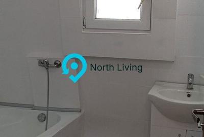 Apartament cu 3 camere decomandat în Băneasa - 2
