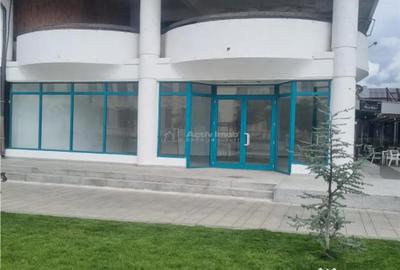 Spațiu comercial, de 70 mp, în Libertății - 6