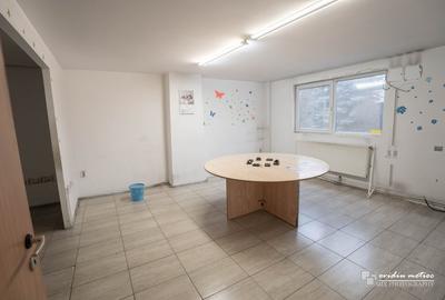 Spațiu industrial, de 590 mp, în Someșeni - 10