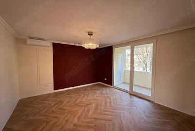 Apartament cu 2 camere semidecomandat în Central - 2