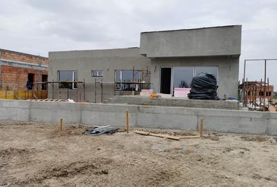 Complex imobiliar 30 vile Laguna Albastra - 27