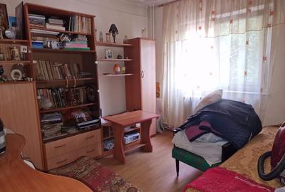 Nicolina II, prima sta?ie, apartament 3 camere D, etajul 2 - 7