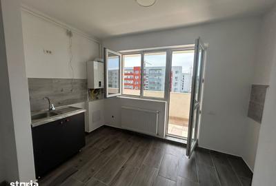 Apartament cu 2 camere în Apărătorii Patriei - 1